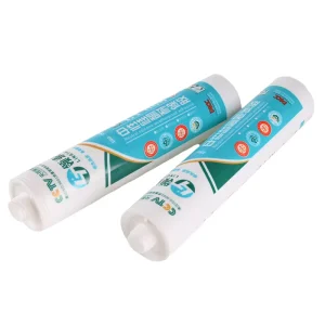Neutral Silicone Eco friendly High Temperature Resistant Weatherproof Sealant LT868 ISO Certified Adhesive for Construction