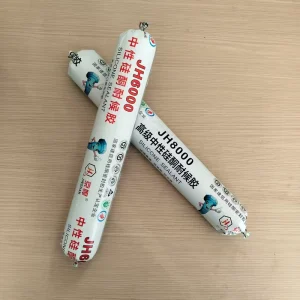 Neutral Silicone Sealant
