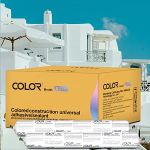 Neutral Silicone Sealant
