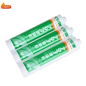Neutral Silicone Structural Sealant Polyurethane Waterproofing Coating Adhesive