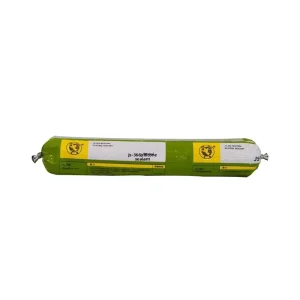 Neutral Silicone Two-Component Sealant Construction Glass Adhesive for Doors and Windows