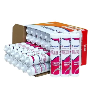 Neutral Weather-Resistant Quick-Dry Silicone Sealant