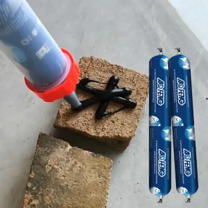 Neutral Weatherproof Silicone Sealant Manufacturer Adhesive and Sealant