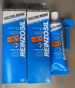 New Non Sag RTV Silicone Sealant for Engine Flange Transmission Housing Made in Jiangsu