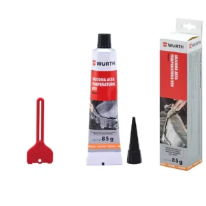 New Oil Proof High Temperature Resistant Engine Sealant for Gearbox Transmission Differential 70ML 200ML