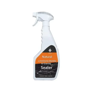 Non Corrosive Stone Sealer Marble Granite Limestone Sealer Cleaning Sealer Spray
