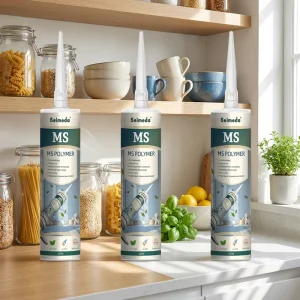 ODM OEM Silicone Windshield Direct Glazing Adhesive Auto Glass Sealant Eco-Friendly High Bonding