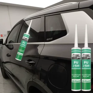 ODM Windshield Glass Automotive Polyurethane Adhesive for Car Repair