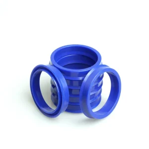 ODU Polyurethane Hydraulic Oil Seal Cylinder Piston Sealing Ring Shaft Hole Universal Polyurethane Seal