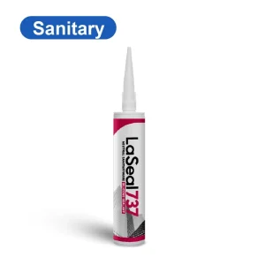 OEM 300ml Water Proof Neutral Cure Multipurpose Glass Sealant RTV Glue Weatherproof Joint Silicone Sealent