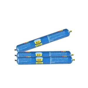OEM GP Construction Sealant Water Based Acrylic Sealant Silicone Sealant 590ml in Sausage