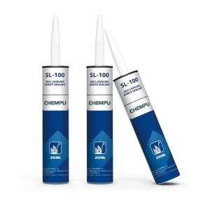 OEM Low VOC Self Leveling PU Sealant Gap Sealing Anti Crack Paintable PU Joint Filler for Pavement Joints Durable PU Sealant