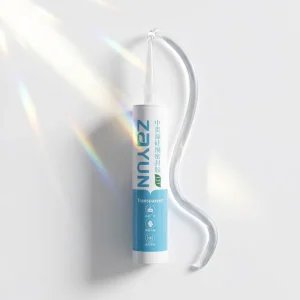 OEM Neutral Anti Mildew Waterproof Silicone Sealant General purpose Anti Corrosion Silicone Adhesive & Sealant for Windows Doors