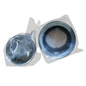 Oil Seal Sleeve 2901500500 for AC Air Compressor Metal Replacement Part