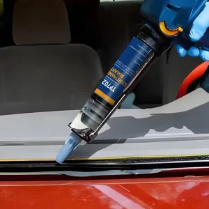 One-Component 600ml Automotive Windshield Polyurethane Sealant Manufacturer