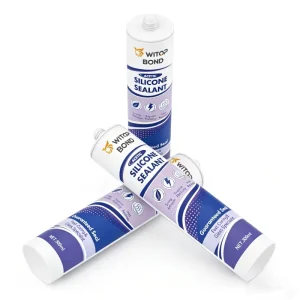 One-Component Acetic Silicone Sealant for Auto Glass Assembly