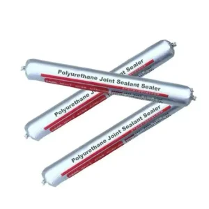 One component Eco Friendly Polyurethane Waterproof Sealant for Modern Bathroom Kitchen Wall & Basement Use