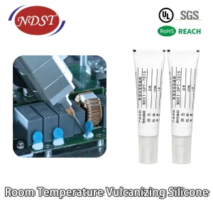 One-Component RTV Silicone Sealant for Electronic Components and Construction Sealing