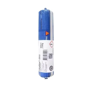 Original Sika Flex 291i Marine Grade Polyurethane Sealant 400ml Woodworking Multi Purpose Waterproof Fast Cure Adhesive