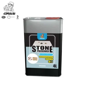 Outdoor Limestone Sealant, Waterproof, Stain-Resistant, UV-Resistant, Acid- and Alkali-Resistant Weathering and Erosion Protection