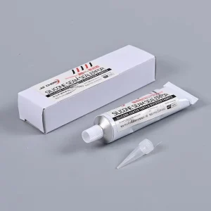 Outdoor Silicone Sealant Waterproof Construction Glue Tent Repair Other Adhesives
