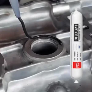 P25 One-Component Polyurethane Sealant for Construction and Transportation