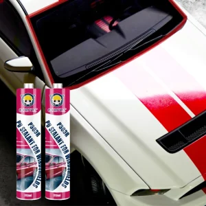 P303R 310ML Car Body Glass PU Sealant for Automotive Windshields
