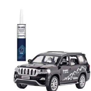 PA1451 PA1453 One Component Polyurethane Adhesive Sealant for Automotive Auto Glass