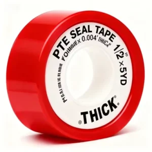 PTFE Seam Tape for Pipe Repair