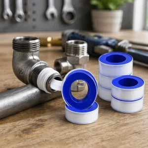 PTFE Thread Seal Tape for Pipe Sealing