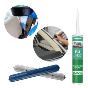 PU 40 Polyurethane Windshield Auto Glass Repair Sealant Kit