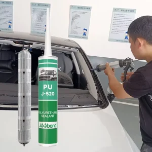 PU Auto Glass Adhesive Polystyrene Sealant