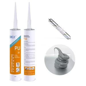 PU Polyurethane Adhesive Sealant for Construction