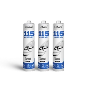 PU Polyurethane Waterproof Sealant for Auto Glass Car Windshield Neutral Silicone Weatherproof