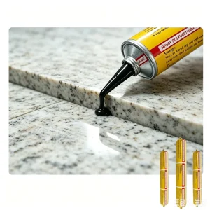 PU Sealant, 75% Recovery for Warehouse Floor Saw Cuts and Seismic Joint Filling