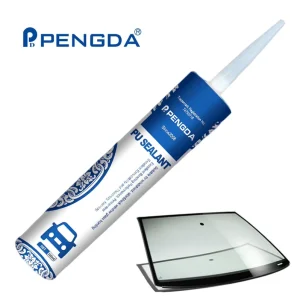 PU Sealant Manufacturers Adhesive and Sealant Polyurethane Adhesive Seam Sealer Auto Glass PU Sealant