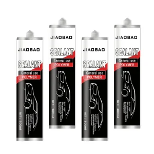 PU Sealant for Automotive Glass Installation