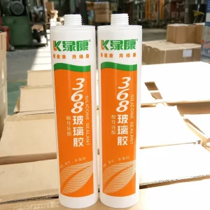 PU Sealant for Car Windshield Rubber Auto Glass Windscreen Adhesive