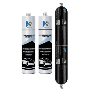 PU Sealant for Car Windshield and Auto Glass