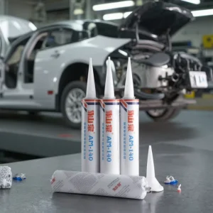 PU Sealant for Commercial Vehicle Body Sealing and Anti-Leakage