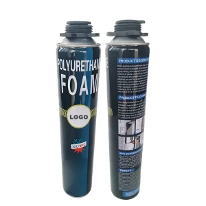 PU Spray Foam Machine PU Spray Foam PU Expanding Foam PU Foam Manufacturer