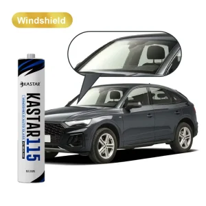 PU Windshield Sealant for Cars Polyurethane Adhesive