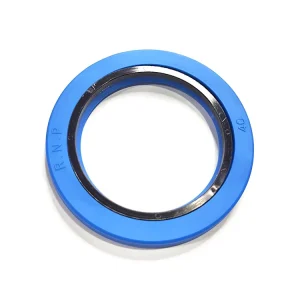 PU Wiper Seal High-Pressure Hydraulic Pneumatic Cylinder Piston Seal Manufacturer Hydraulic Excavator Hydraulic Piston Oil Seal