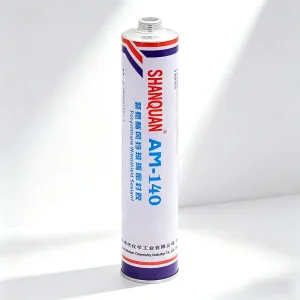 Paintable Polyurethane Sealant for Auto Body Weld Sealing and Surface Restoration