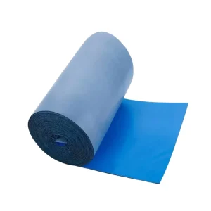 Peel-and-Stick Waterproof Roof Membrane for Metal, Container and Color Steel Roofs