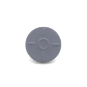 Pharmaceutical 13mm Butyl Rubber Stopper Plugs