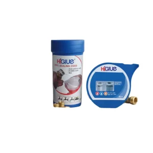 Pipe Sealing Cord 55 Multi color Plumbing Sealant 160m
