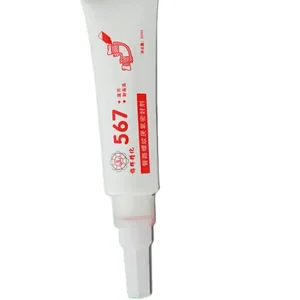 Piping Thread Sealant 567 High Temperature Pipe Thread Sealant