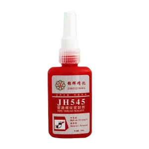 Piping Thread Sealants 545 Hydraulic&Pneumatic Sealant 250ml