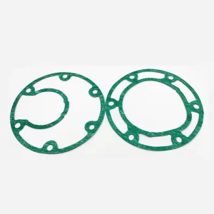 Piston Type air Compressor Spare Parts Gasket Excellent Sealing Performance Durable and Wear resistant